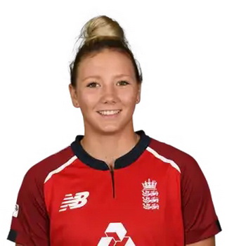 Katie George Biography